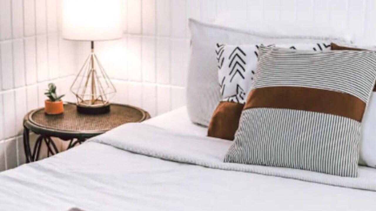 Photo of Bedroom in Punaluu