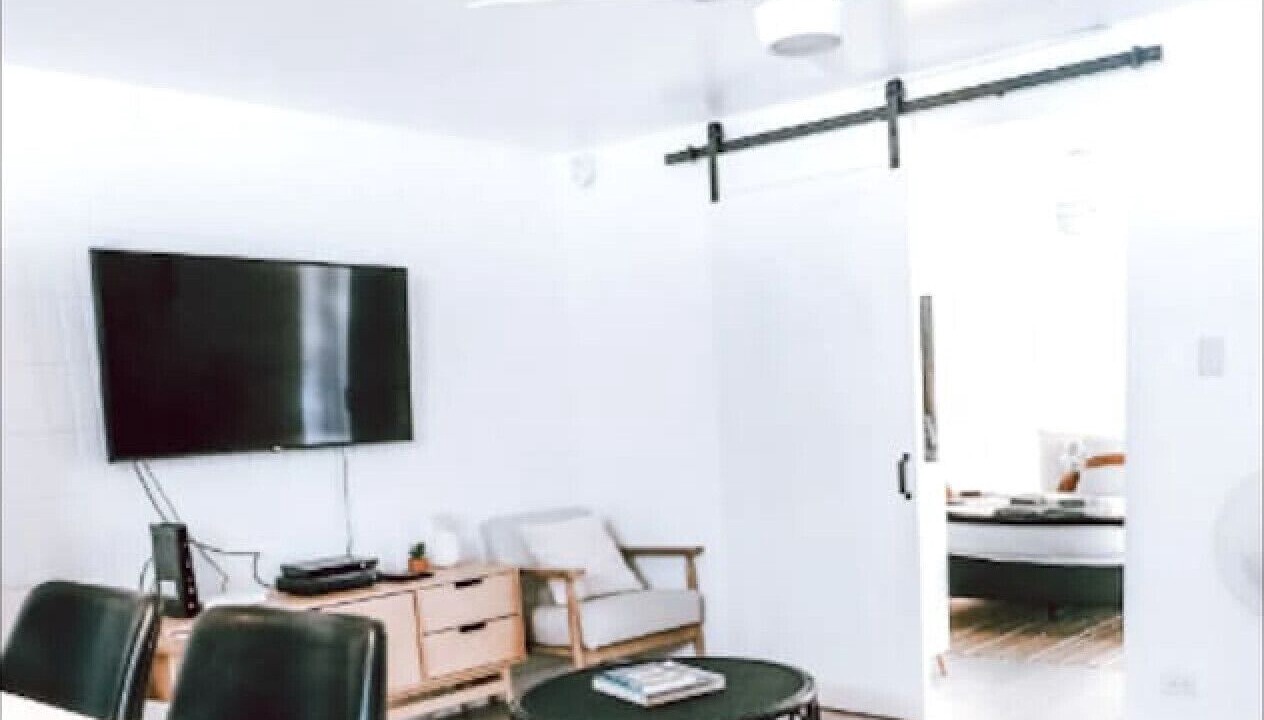 Photo of Livingroom in Punaluu