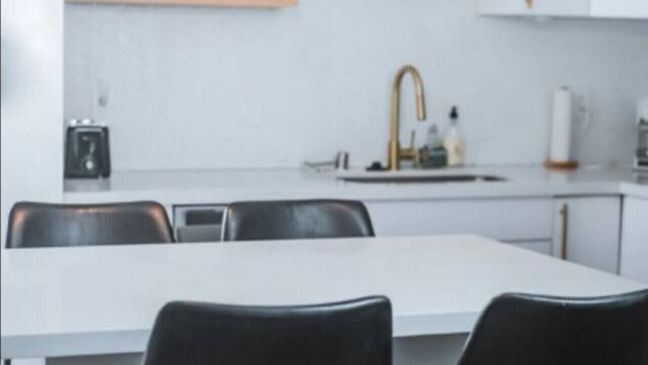 Photo of Kitchen in Punaluu