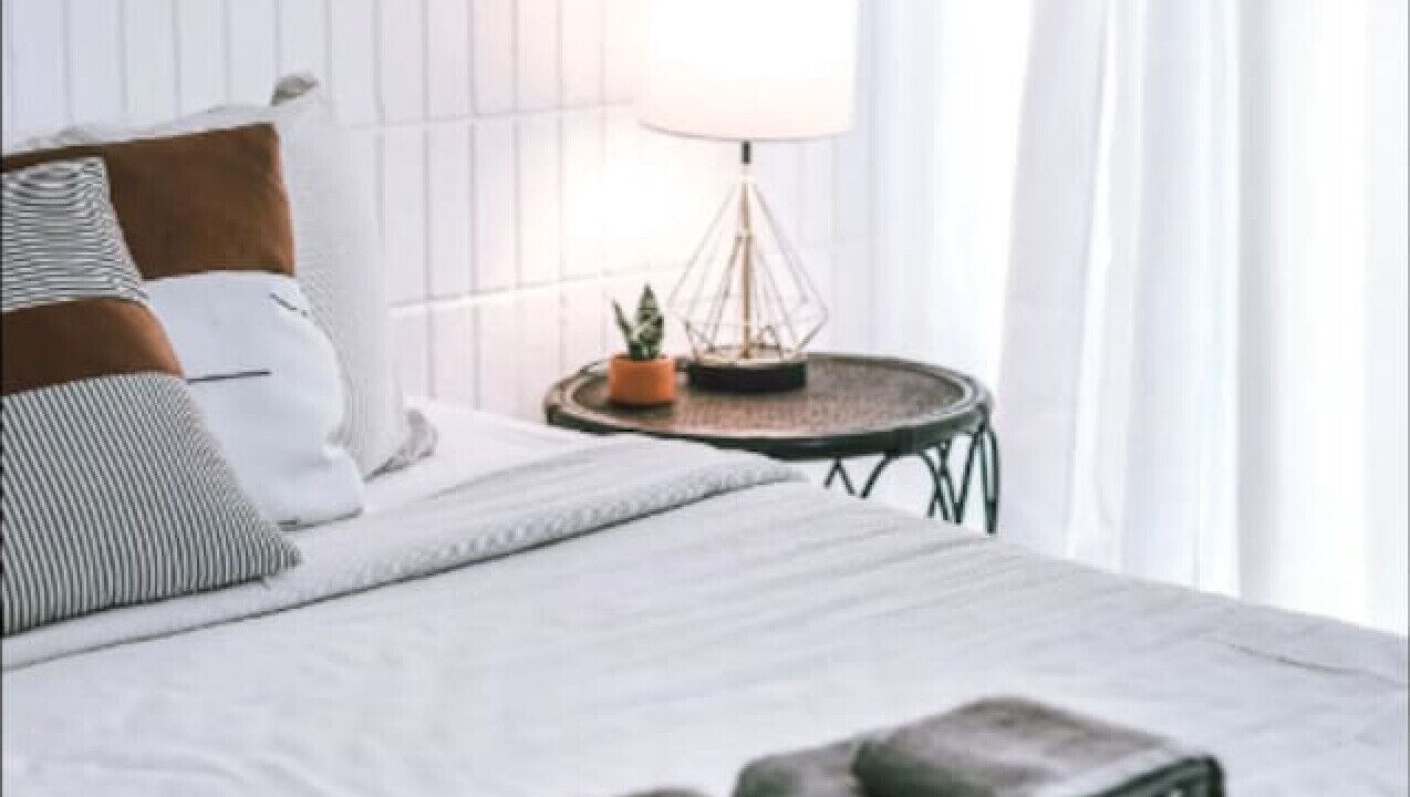 Photo of Bedroom in Punaluu