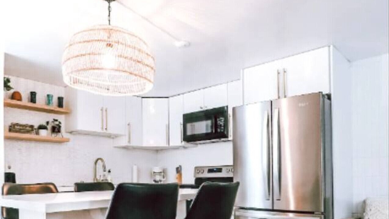 Photo of Kitchen in Punaluu