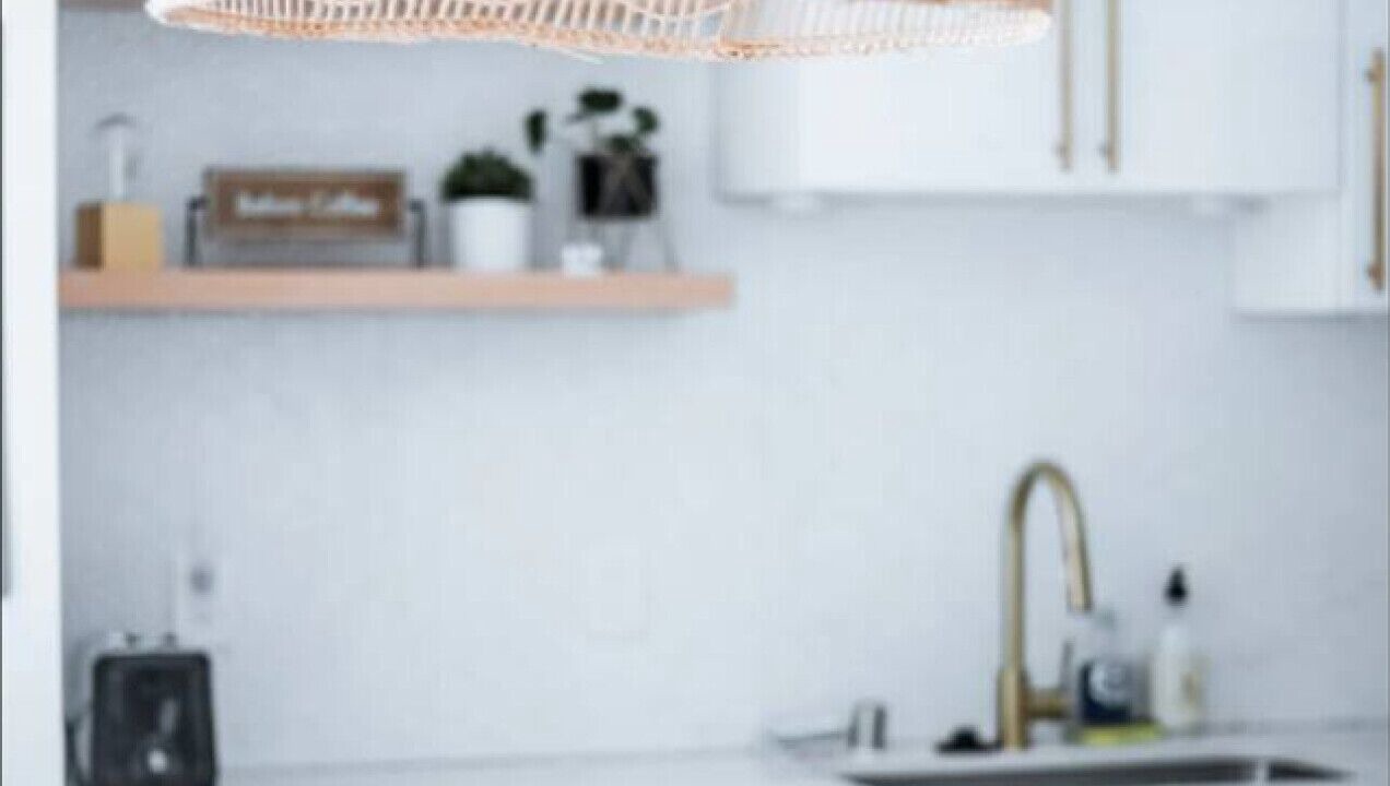 Photo of Kitchen in Punaluu