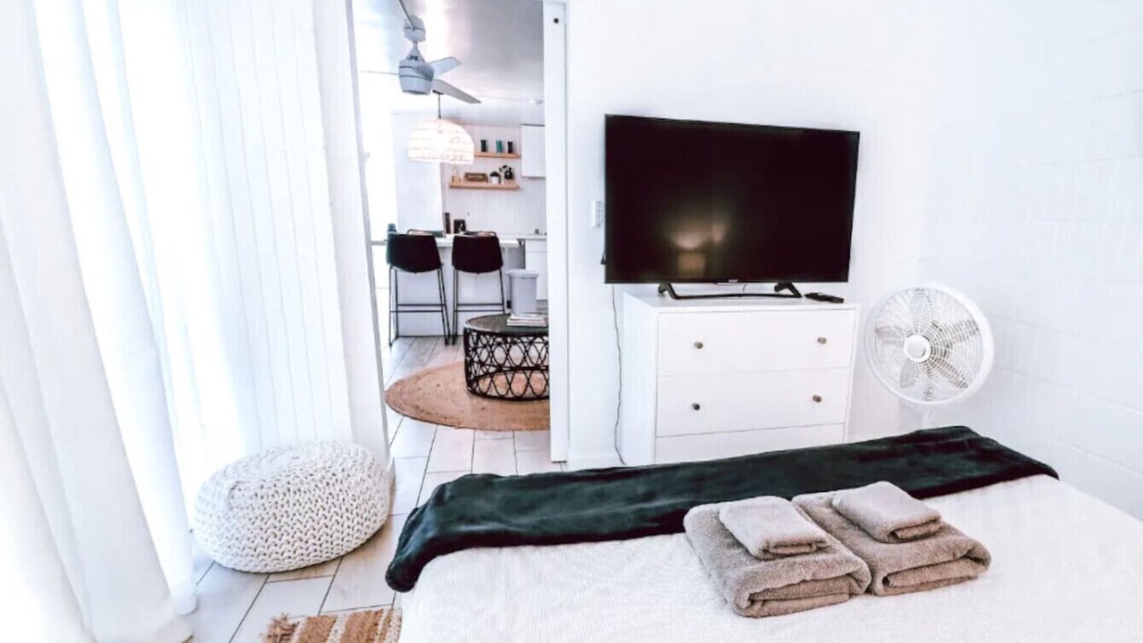Photo of Bedroom in Punaluu