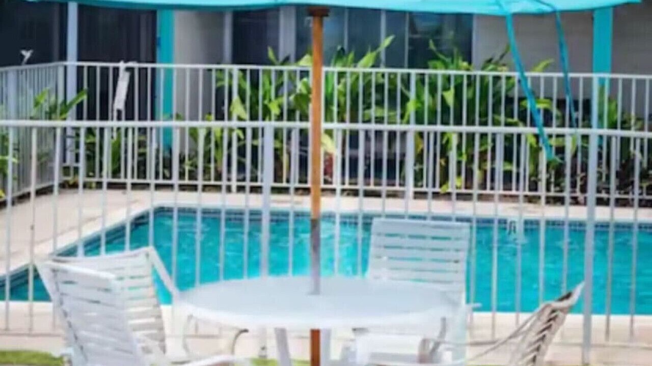 Photo of Outdoor in Punaluu