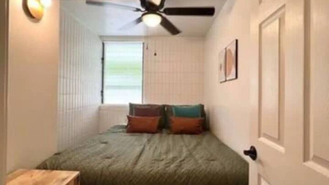 Photo of Bedroom in Punaluu