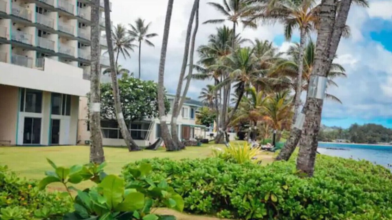 Photo of Outdoor in Punaluu