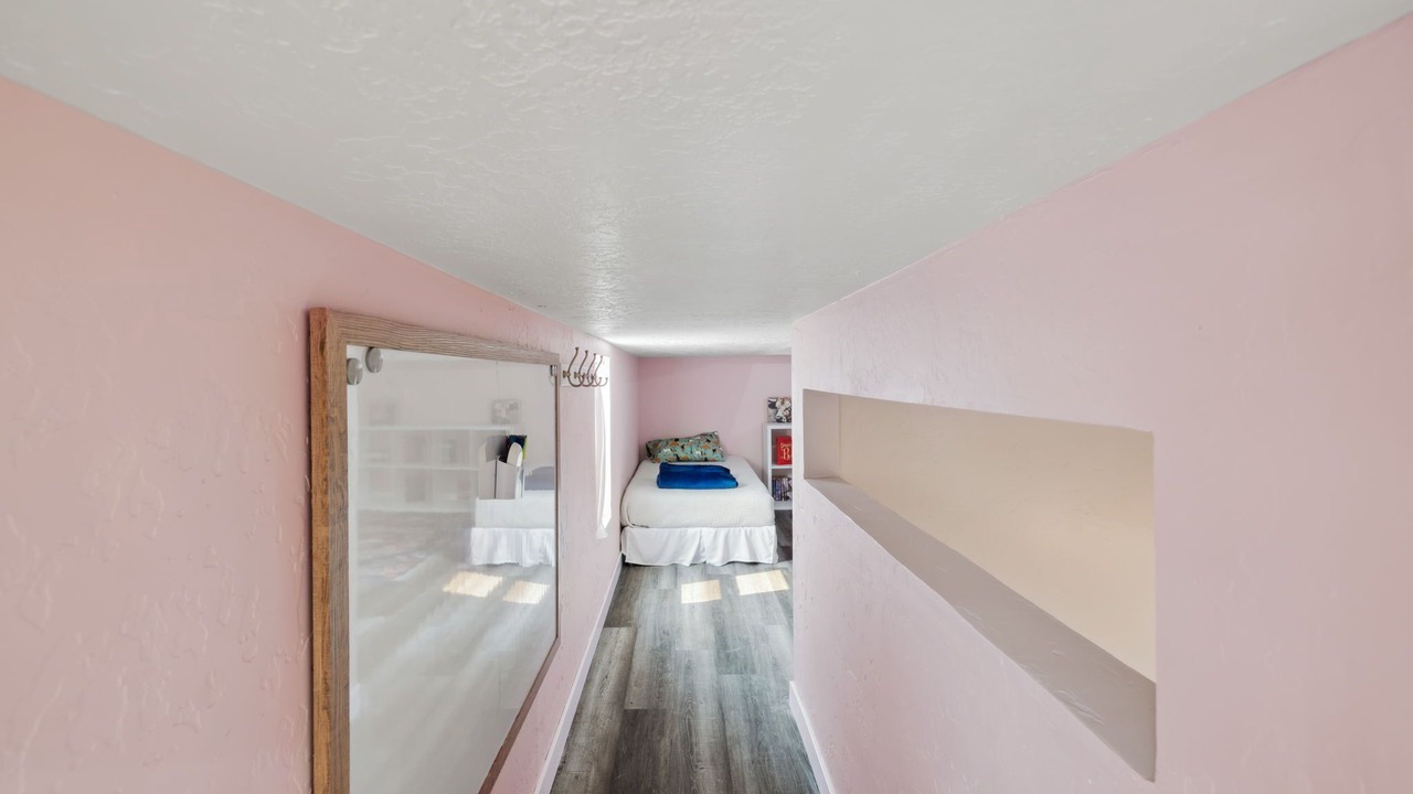Photo of Bedroom in Canyon County