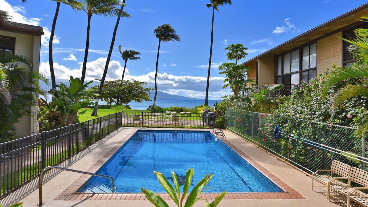 Photo of Outdoor in Maalaea