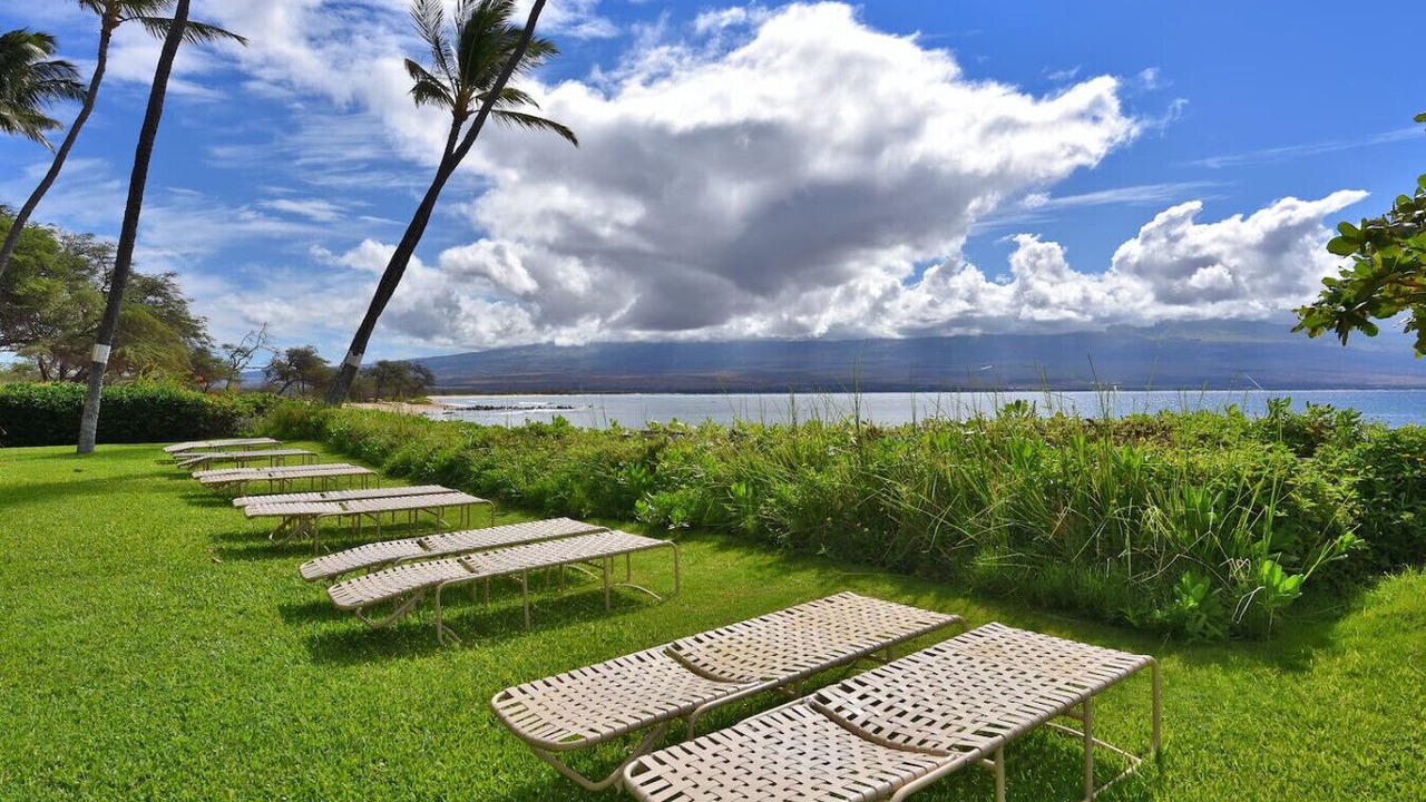 Photo of Outdoor in Maalaea