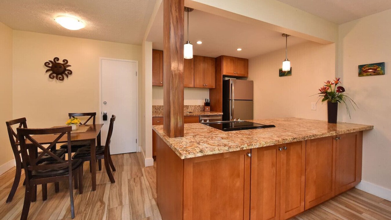 Photo of Kitchen in Maalaea