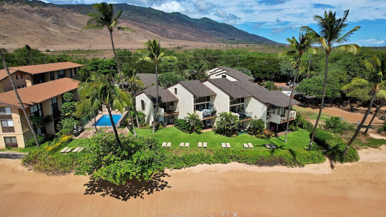 Photo of Outdoor in Maalaea