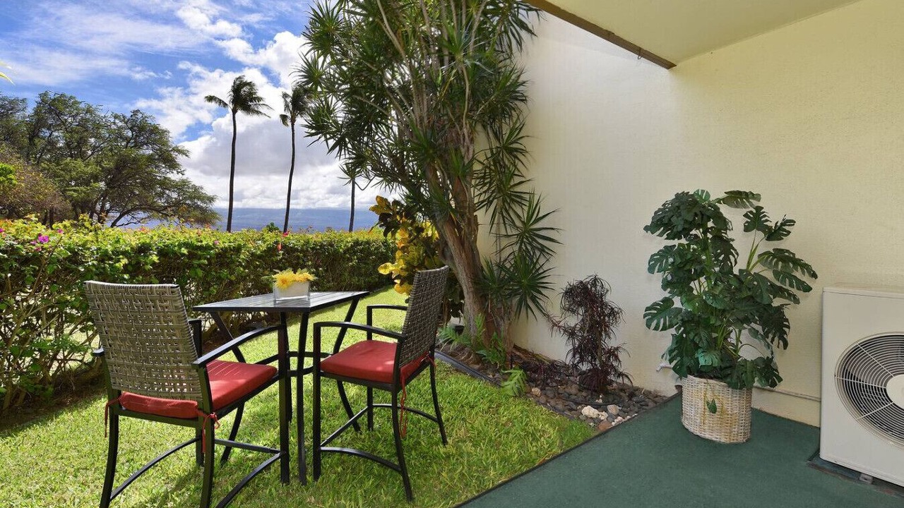 Photo of Outdoor in Maalaea