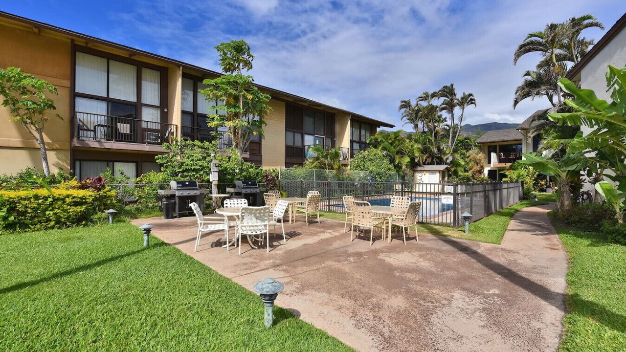 Photo of Outdoor in Maalaea