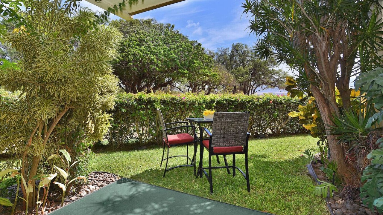 Photo of Outdoor in Maalaea