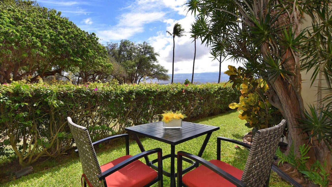 Photo of Outdoor in Maalaea
