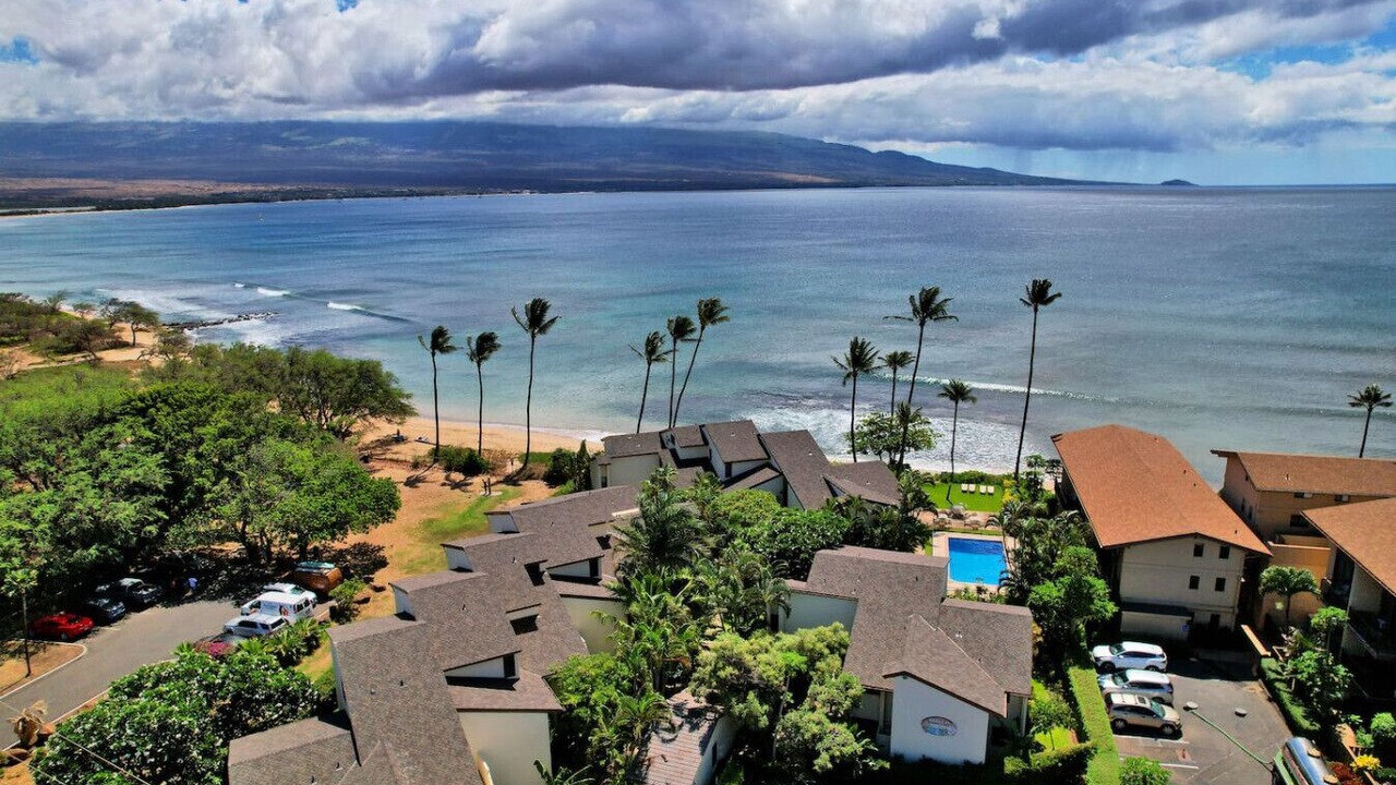 Photo of Outdoor in Maalaea