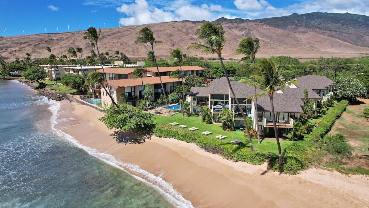 Photo of Others in Maalaea