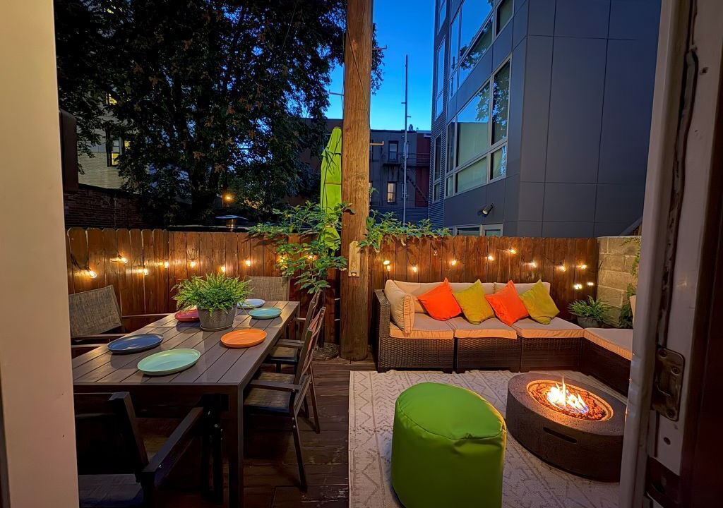 Photo of Outdoor in Hoboken