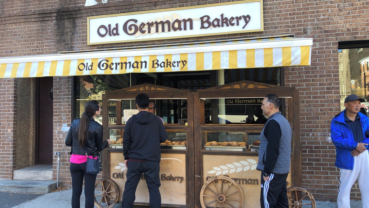 Photo of Others in Hoboken