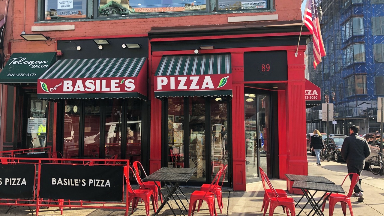 Photo of Outdoor in Hoboken