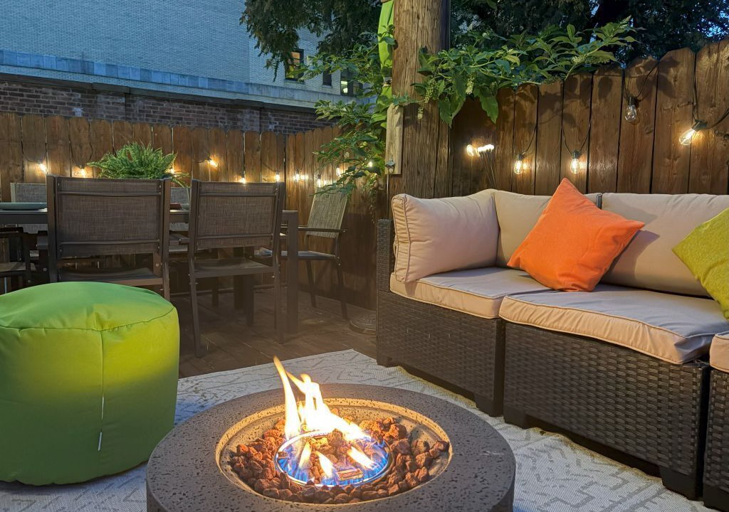Photo of Outdoor in Hoboken