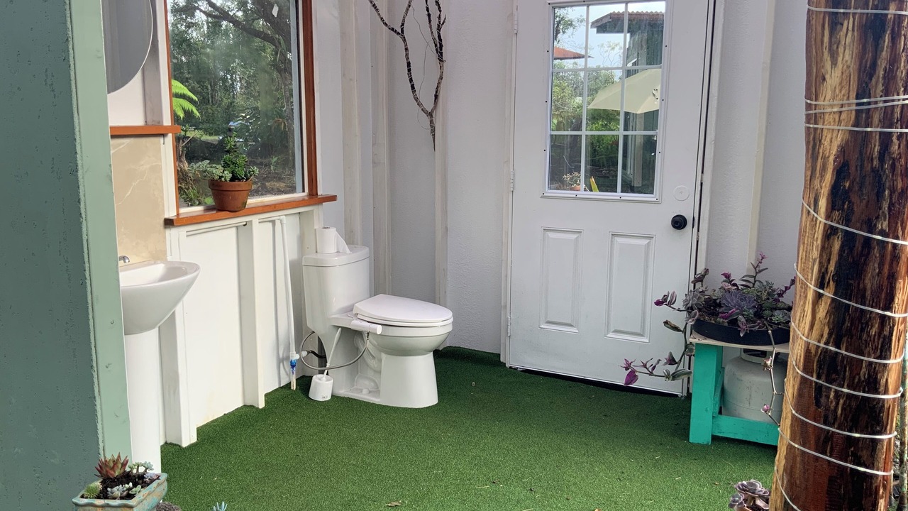 Photo of Outdoor in Eden Roc
