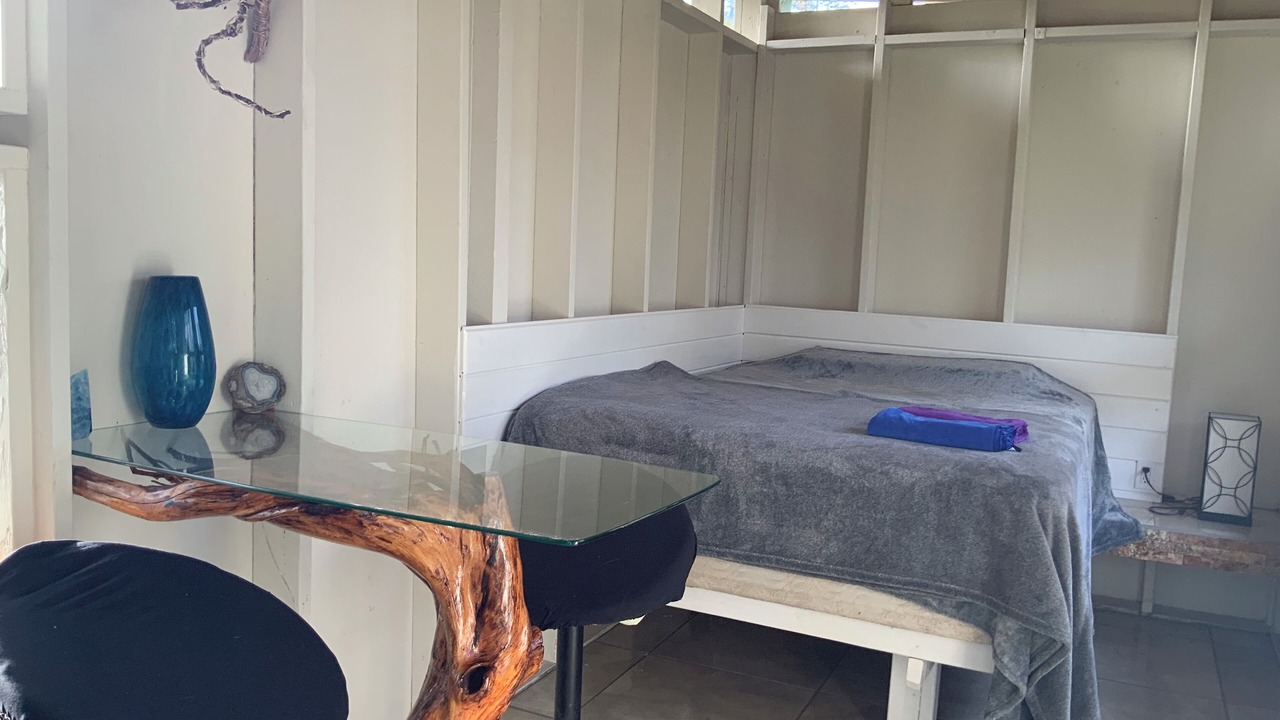 Photo of Bedroom in Eden Roc
