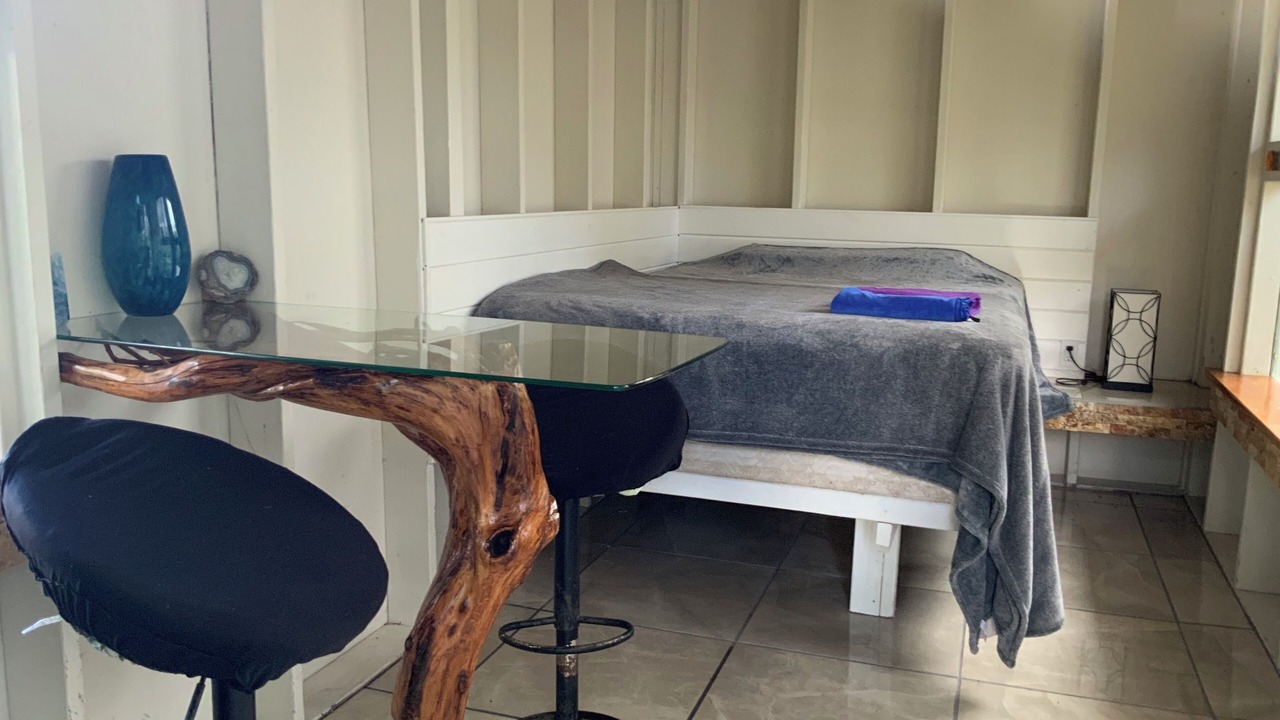 Photo of Bedroom in Eden Roc