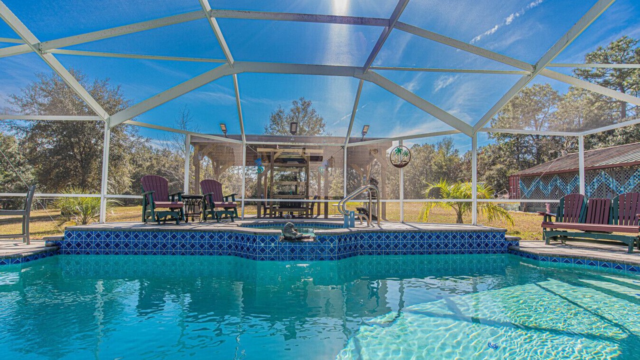 Photo of Outdoor in Homosassa