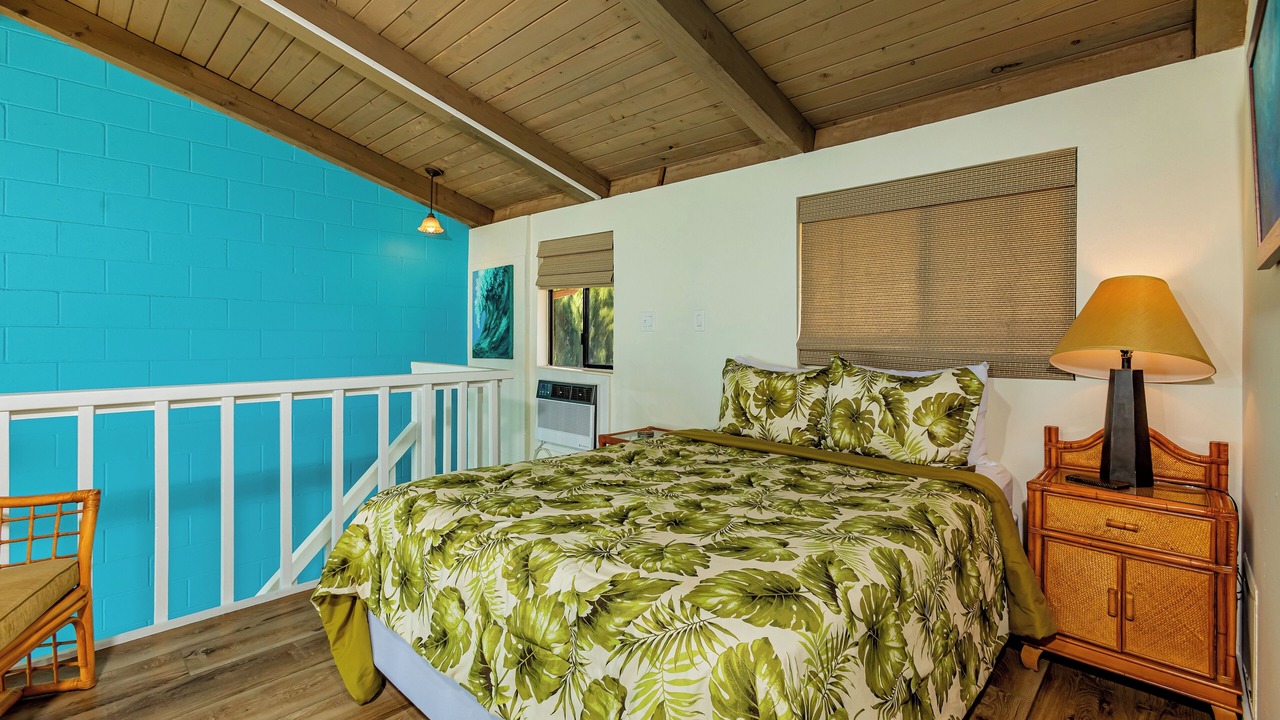 Photo of Bedroom in Maalaea