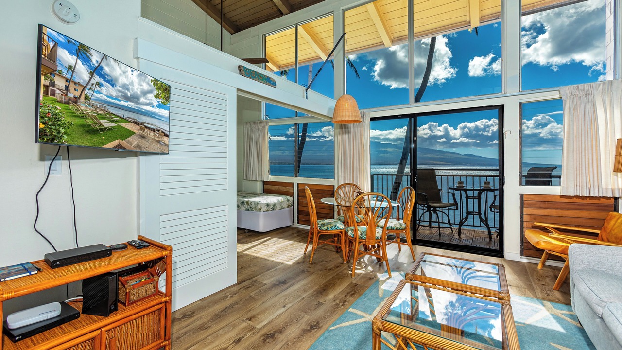 Photo of Livingroom in Maalaea