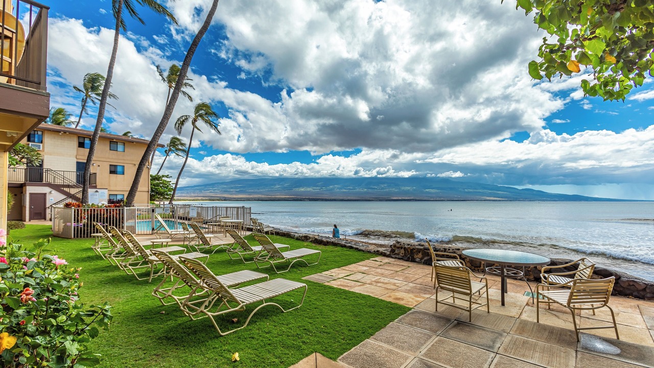 Photo of Outdoor in Maalaea