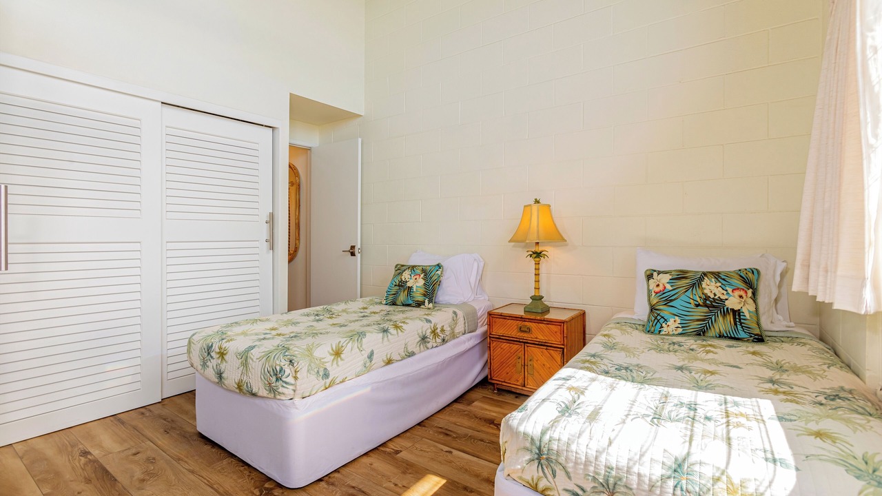 Photo of Bedroom in Maalaea