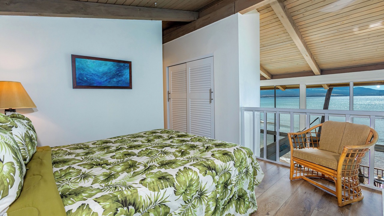 Photo of Bedroom in Maalaea