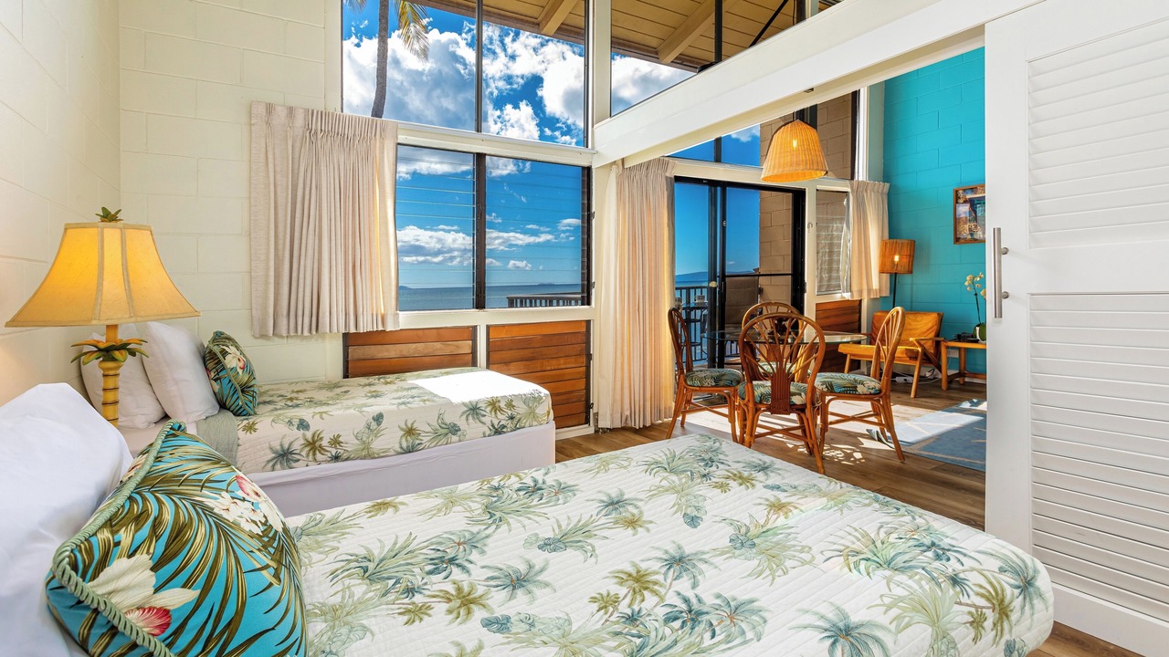 Photo of Bedroom in Maalaea