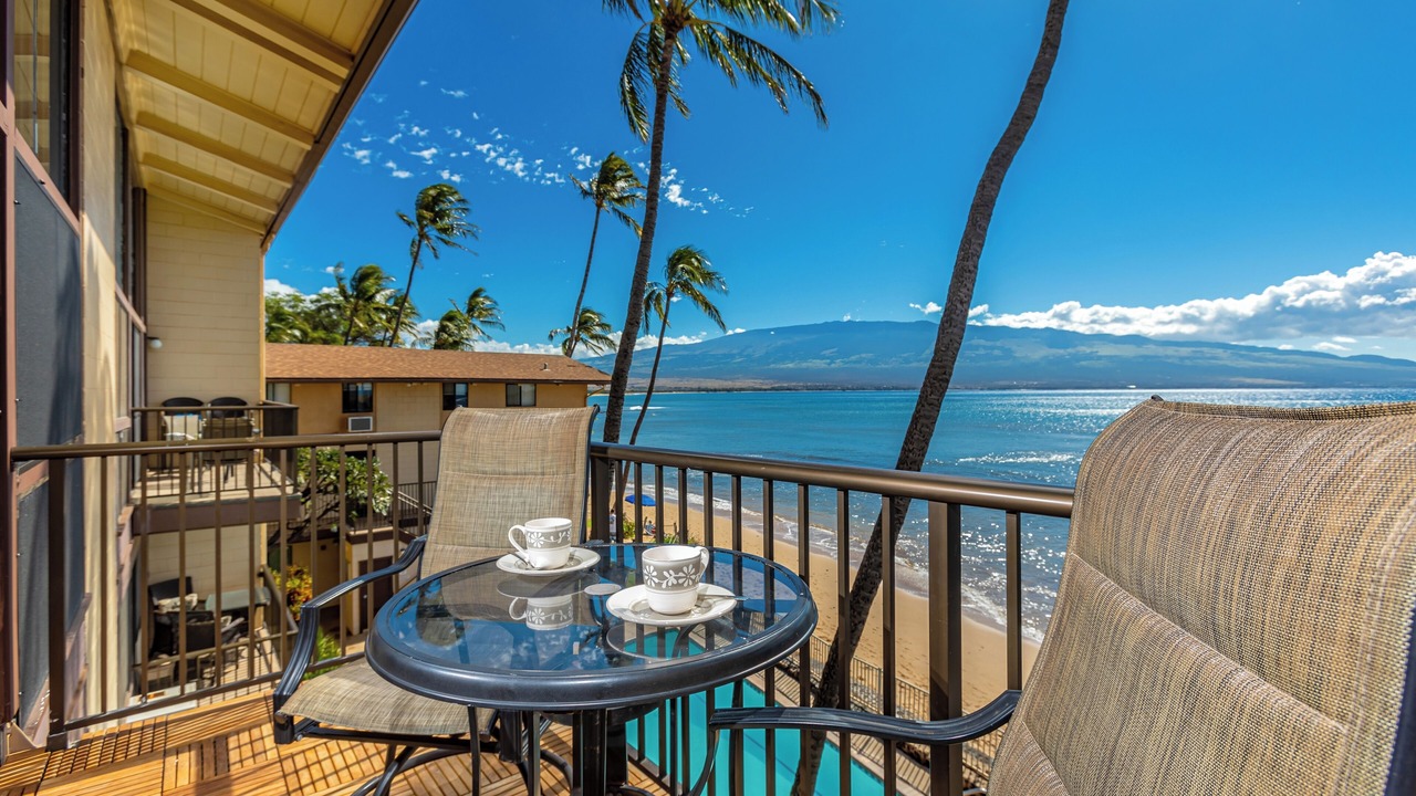 Photo of Outdoor in Maalaea