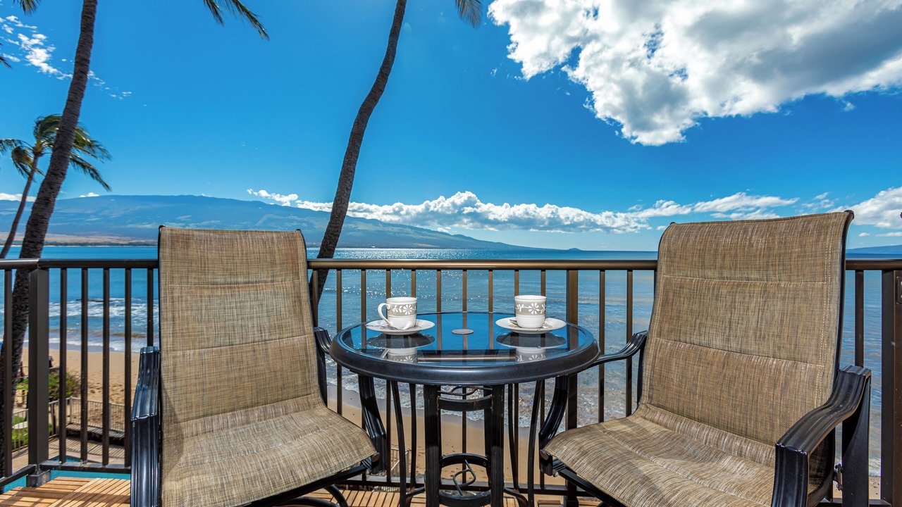Photo of Outdoor in Maalaea