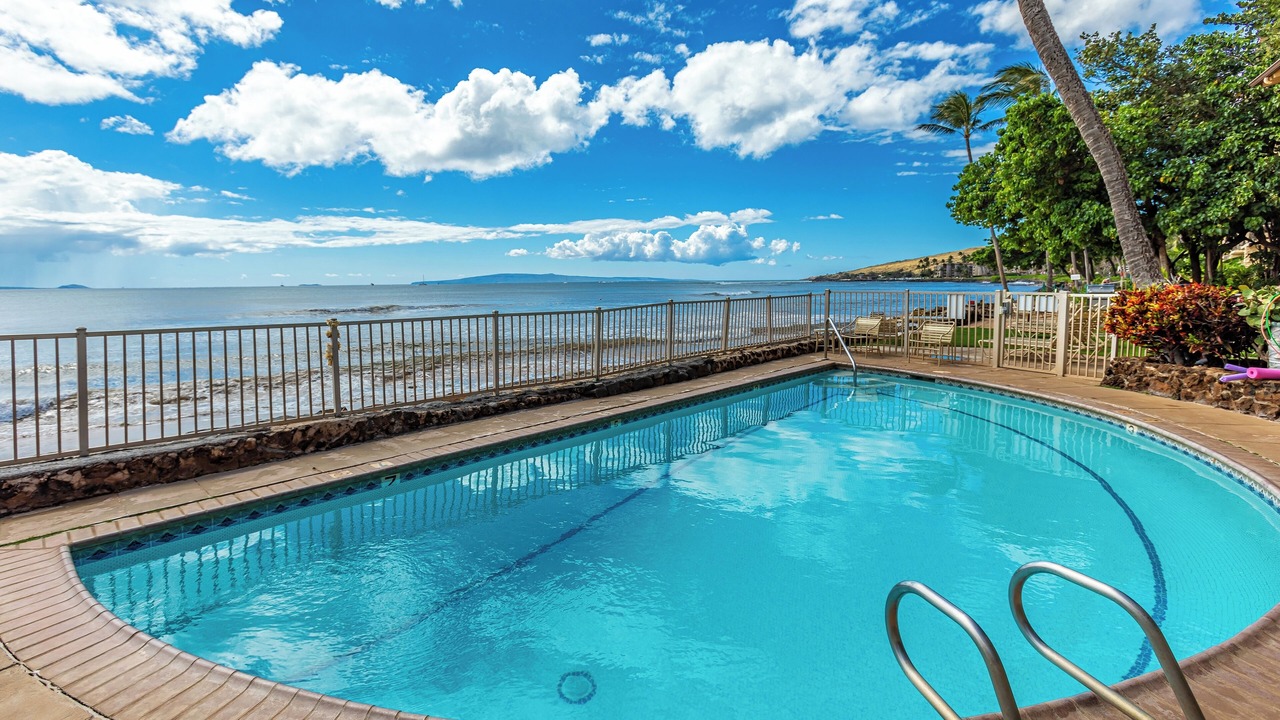Photo of Outdoor in Maalaea