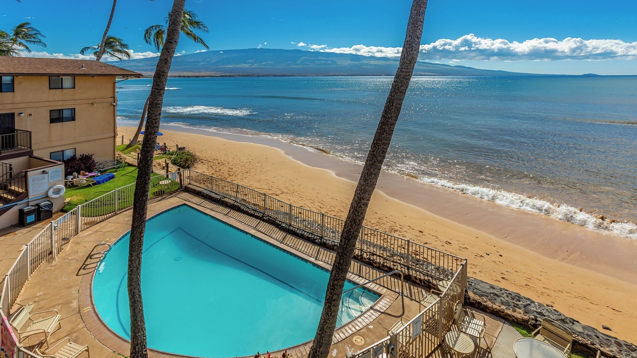 Photo of Outdoor in Maalaea