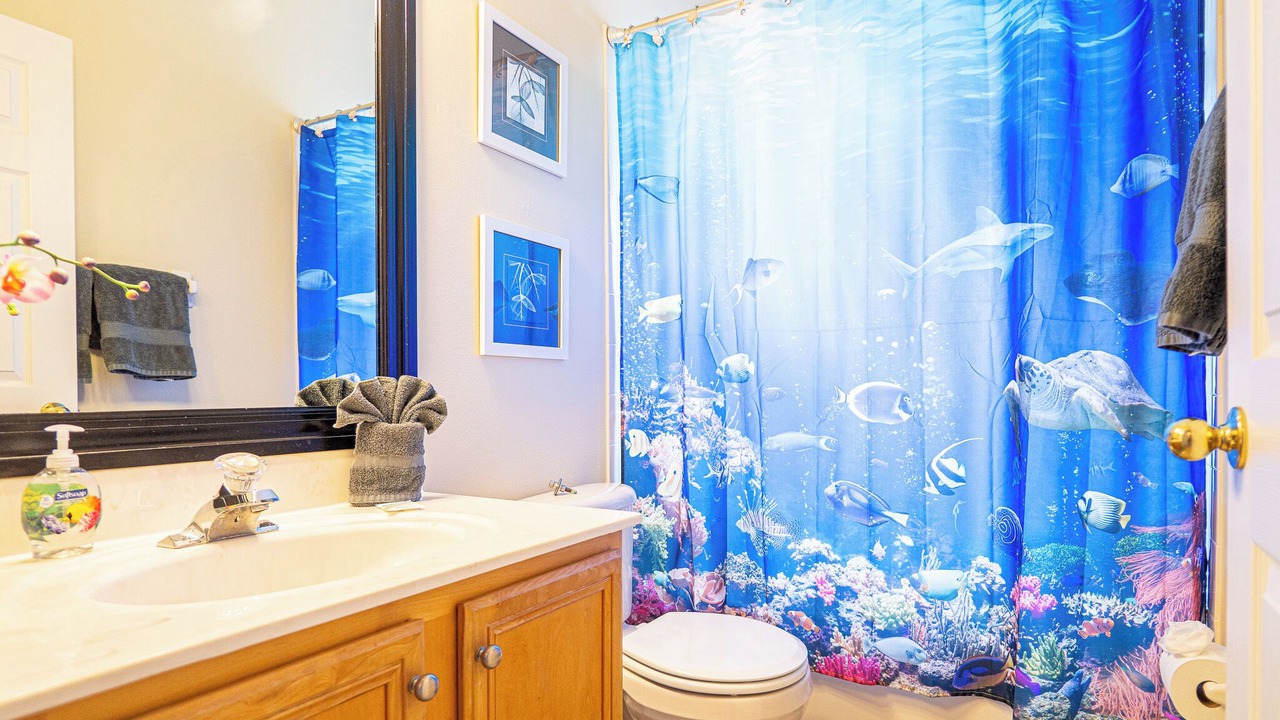 Photo of Bathroom in Crescent Lakes