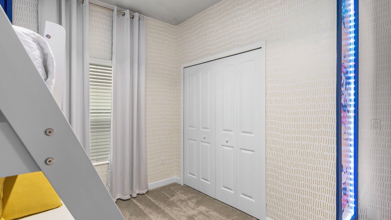 Photo of Bedroom in Kissimmee