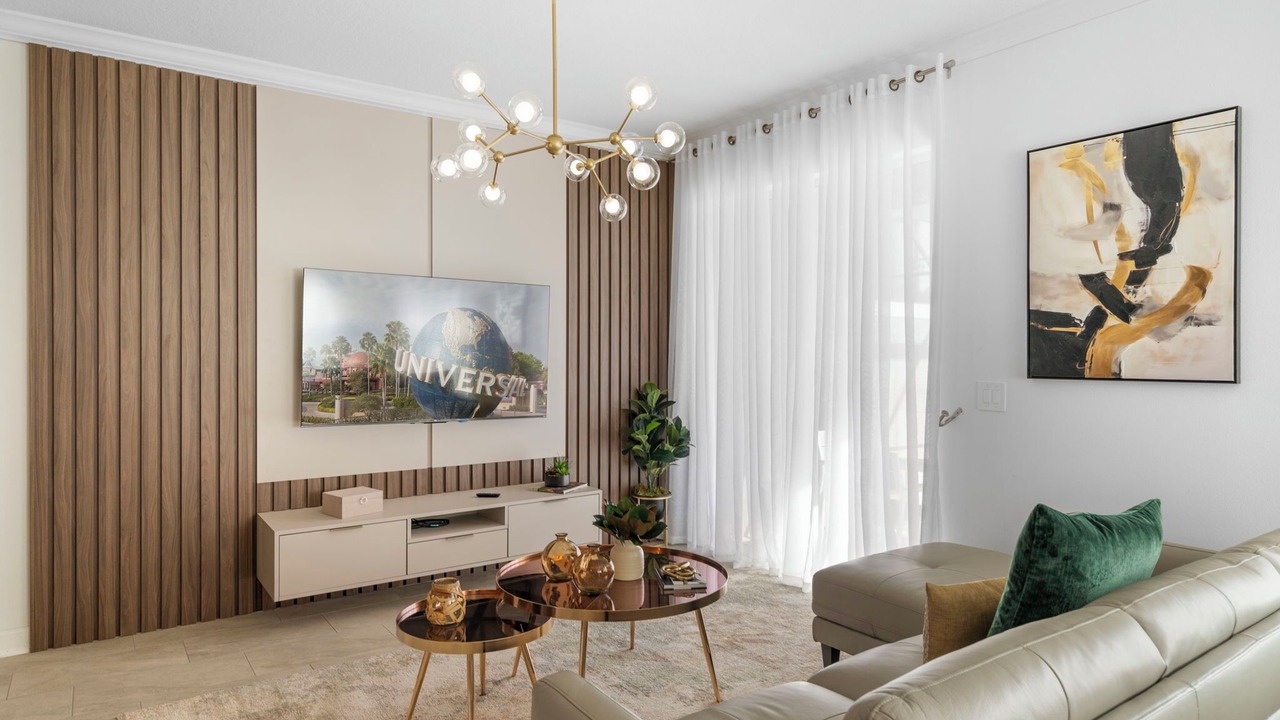 Photo of Bedroom in Kissimmee