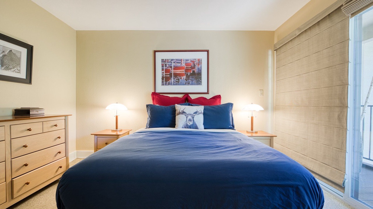 Photo of Bedroom in Carnelian Woods