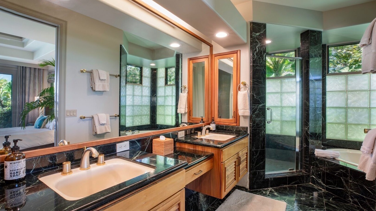 Photo of Bathroom in Kamuela
