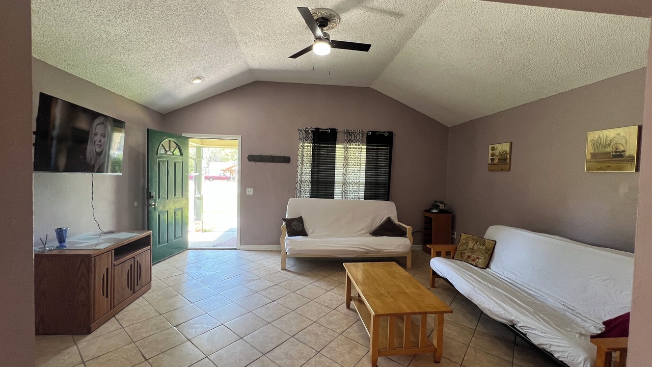 Photo of Livingroom in Kingsland