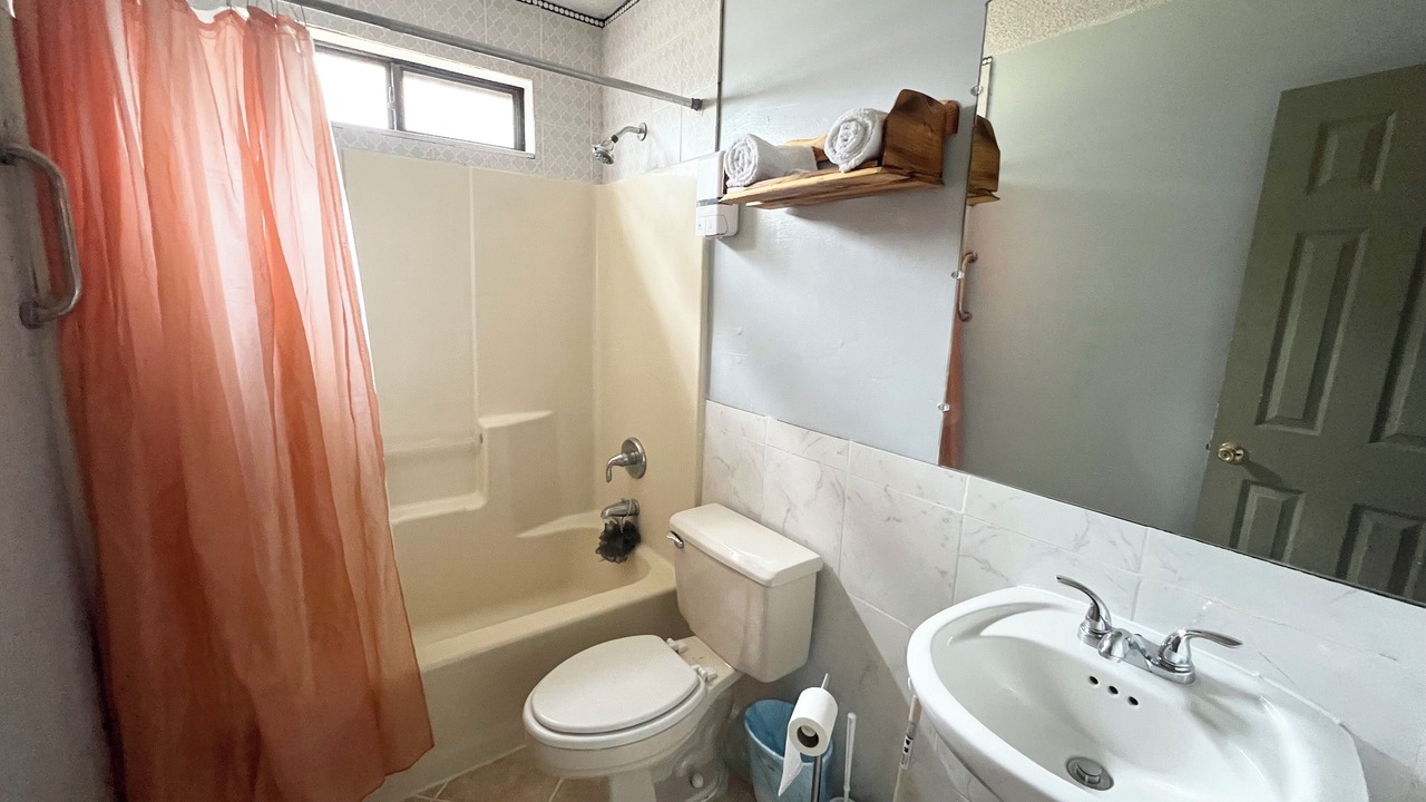 Photo of Bathroom in Kingsland