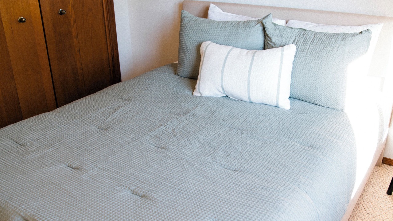 Photo of Bedroom in Southeast Boise