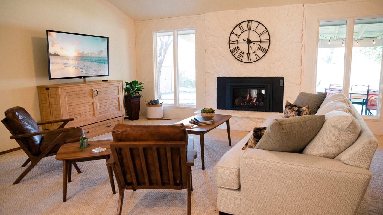 Photo of Livingroom in Southeast Boise