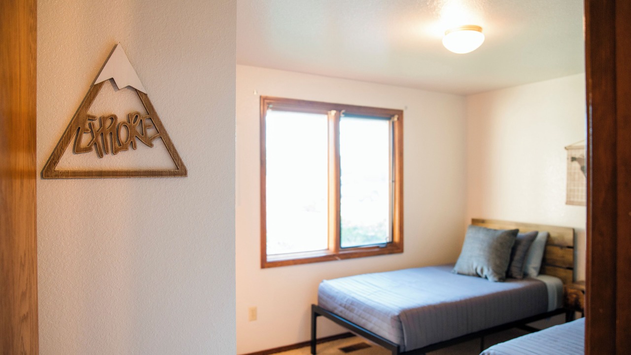 Photo of Bedroom in Southeast Boise