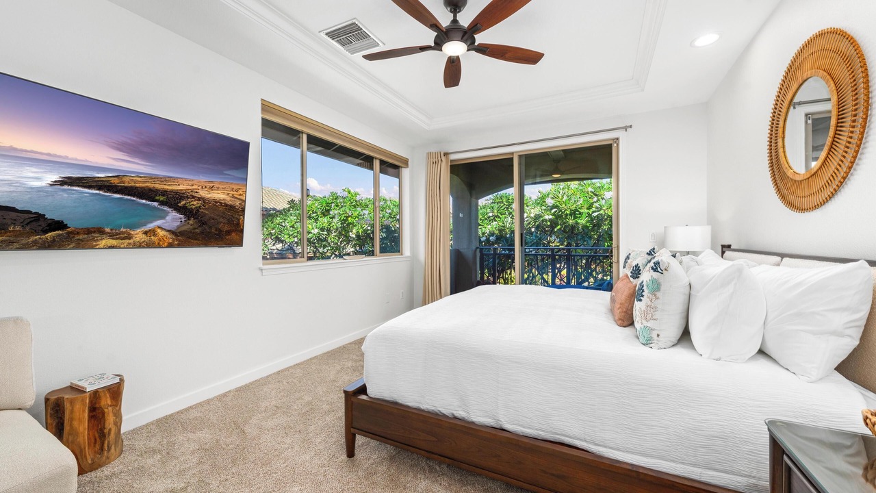 Photo of Bedroom in Kamuela